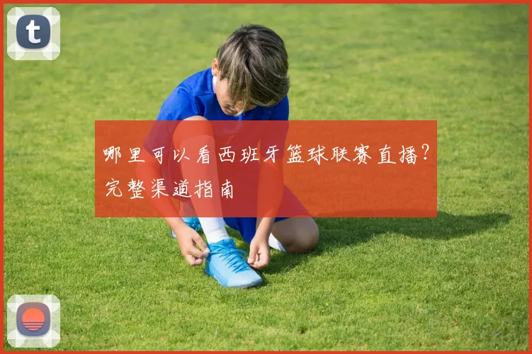 哪里可以看西班牙篮球联赛直播？完整渠道指南