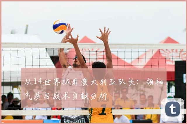 从14世界杯看澳大利亚队长：领袖气质与战术贡献分析
