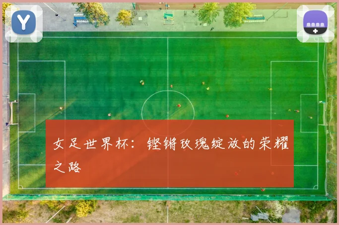 女足世界杯：铿锵玫瑰绽放的荣耀之路
