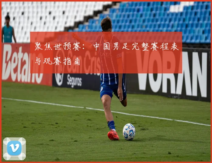 聚焦世预赛：中国男足完整赛程表与观赛指南