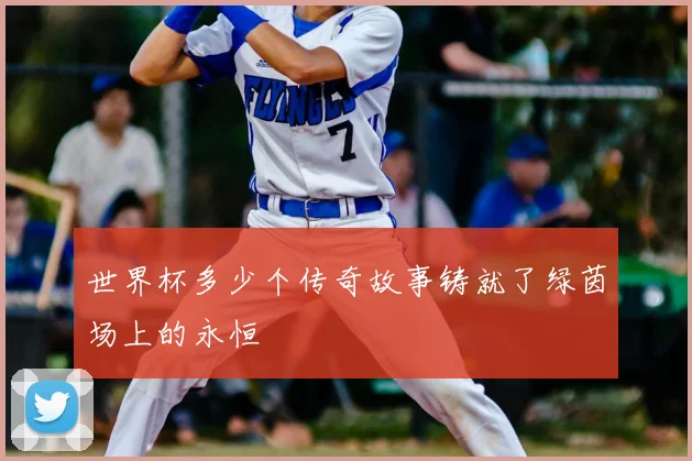 世界杯多少个传奇故事铸就了绿茵场上的永恒