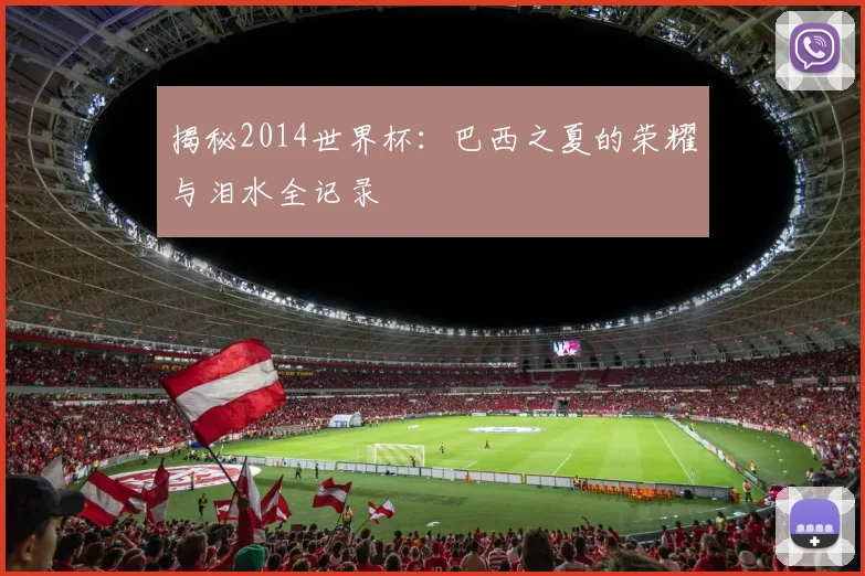 揭秘2014世界杯：巴西之夏的荣耀与泪水全记录