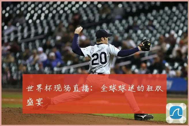 世界杯现场直播：全球球迷的狂欢盛宴