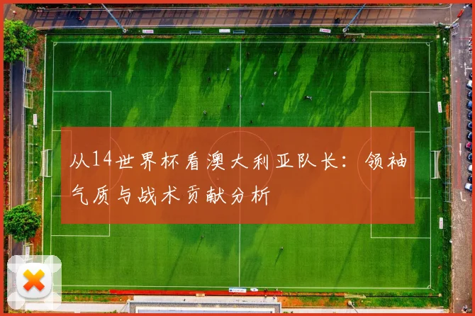 从14世界杯看澳大利亚队长：领袖气质与战术贡献分析